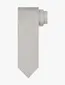 Profuomo stropdas beige blauw geruit