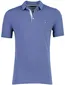 Portofino poloshirt blauw