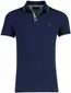 Portofino polo donkerblauw