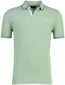 Portofino poloshirt groen