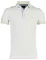 Portofino polo wit