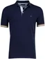 Portofino polo donkerblauw