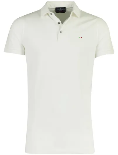 Portofino Portofino polo wit