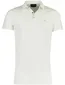 Portofino polo wit