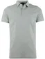 Portofino extra long fit polo groen