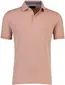 Portofino poloshirt roze