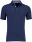 Portofino poloshirt donkerblauw