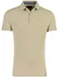 Portofino polo beige