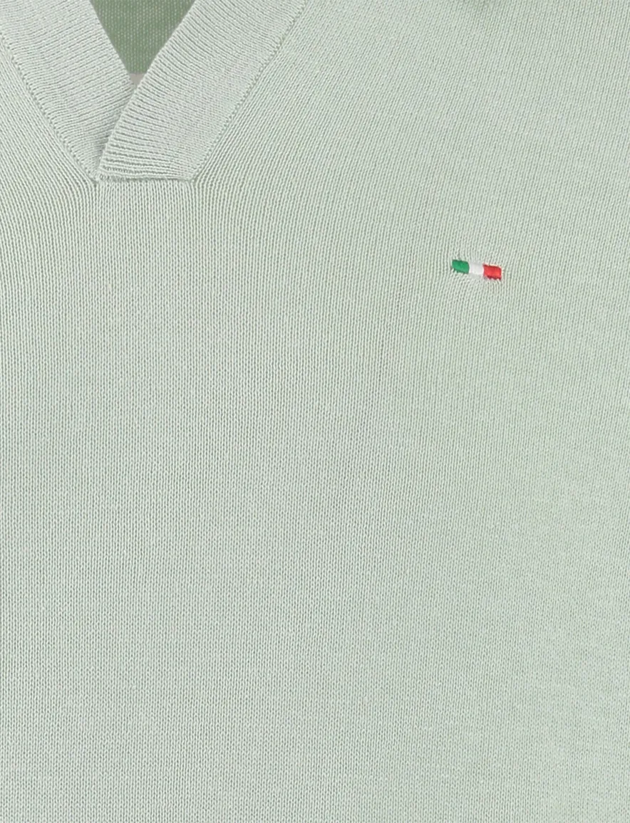 trui groen Portofino