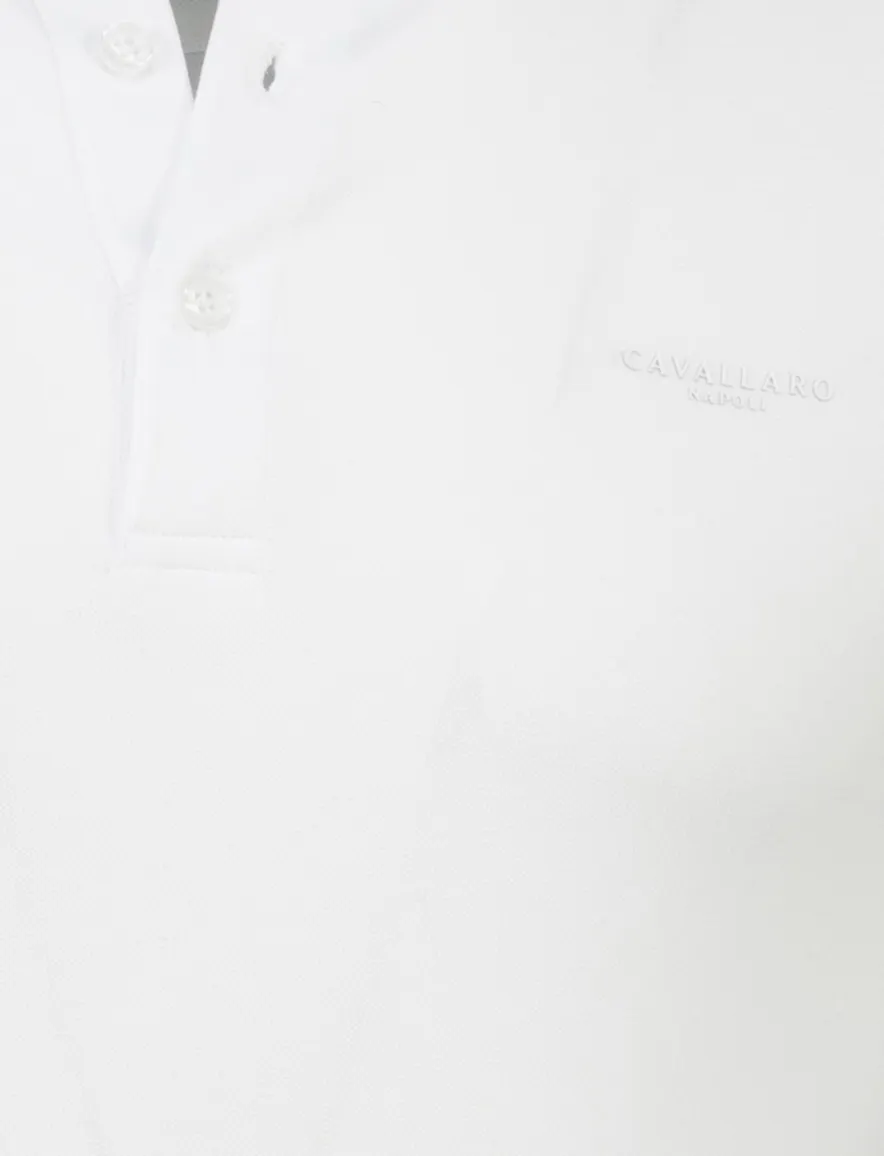 Cavallaro Bavegio Polo wit