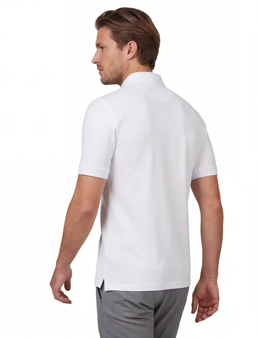 Cavallaro Bavegio Polo wit