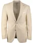 Colbert carl gross normale fit beige concept green tebbo