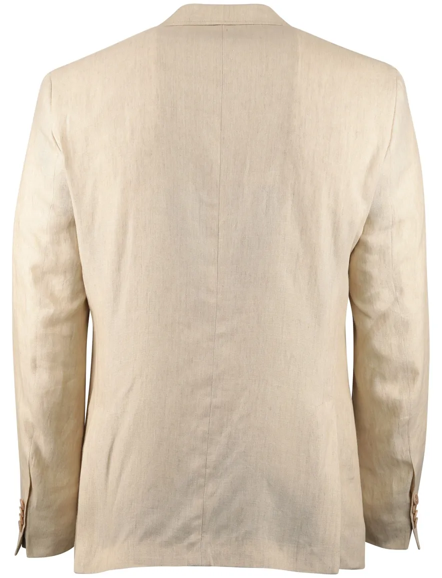 Carl gross concept green tebbo normale fit beige