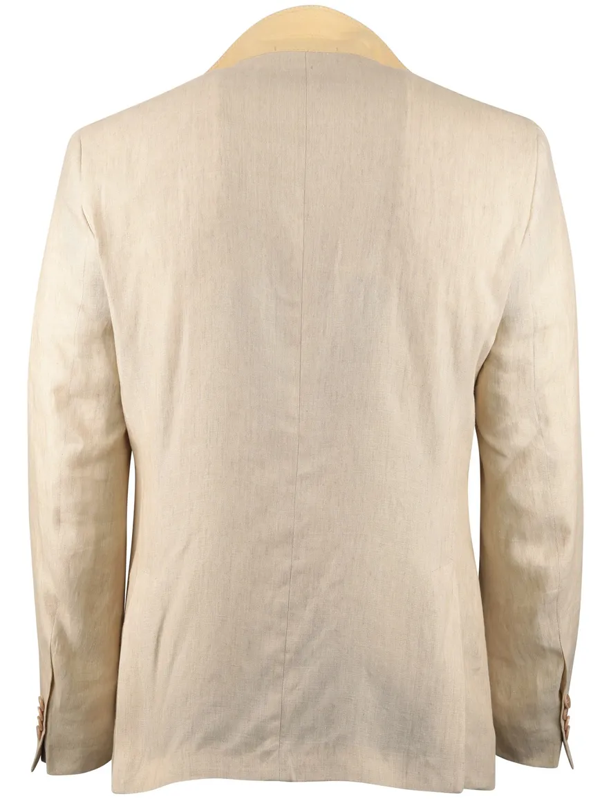 Carl gross concept green tebbo normale fit beige