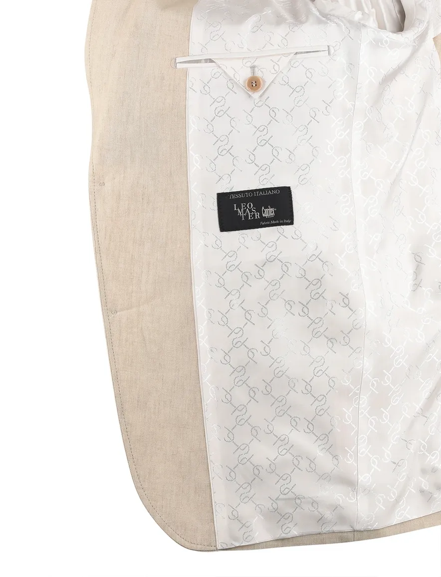 Carl gross concept green tebbo normale fit beige