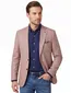 Tebbo Carl gros colbert roze normale fit