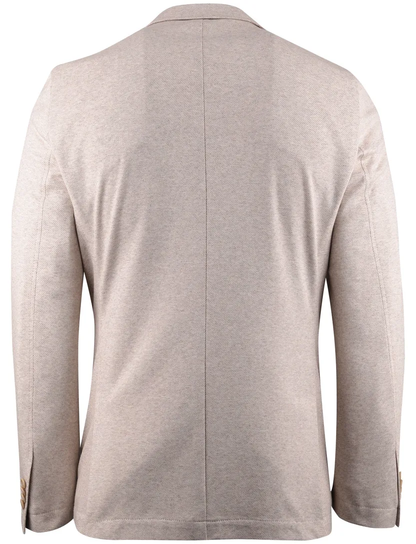 Colbert Carl Gross Fabian-J beige pochet normale fit
