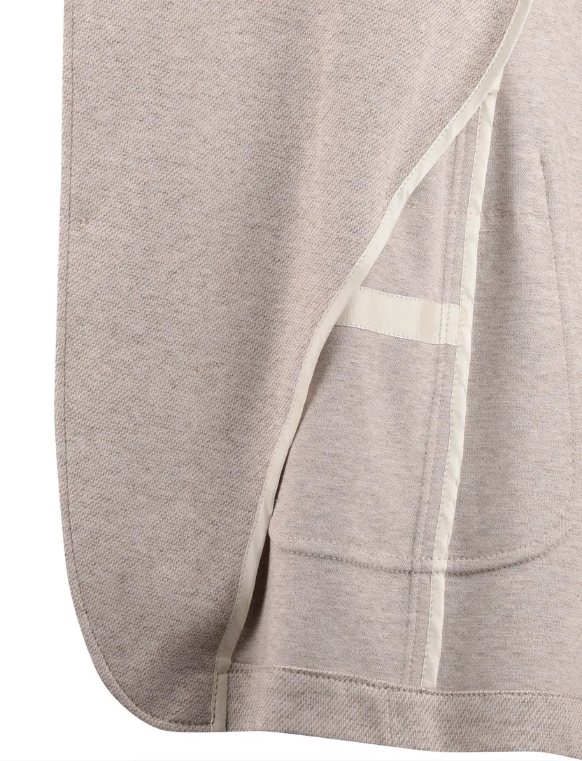 Colbert Carl Gross Fabian-J beige pochet normale fit