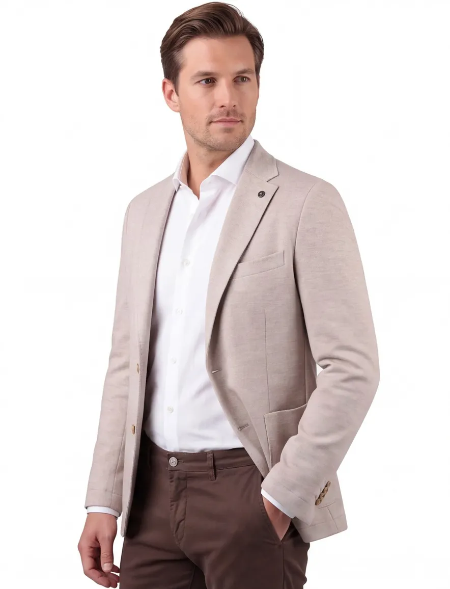 Carl Gross Fabian Colbert beige gem