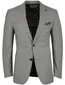 Carl Gross colbert polyester groen