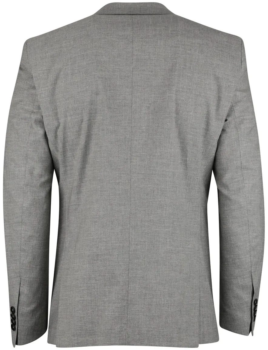 Carl Gross colbert polyester groen