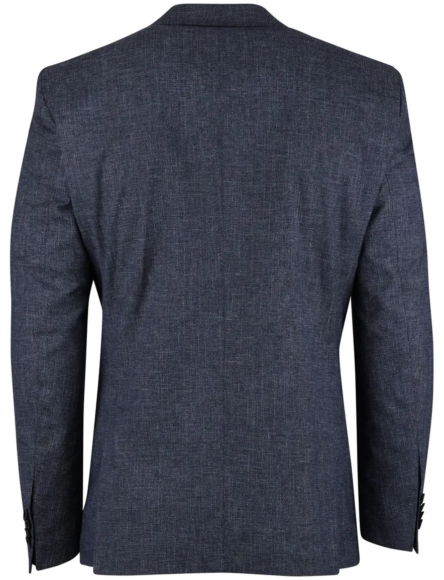 Carl Gross colbert wol navy