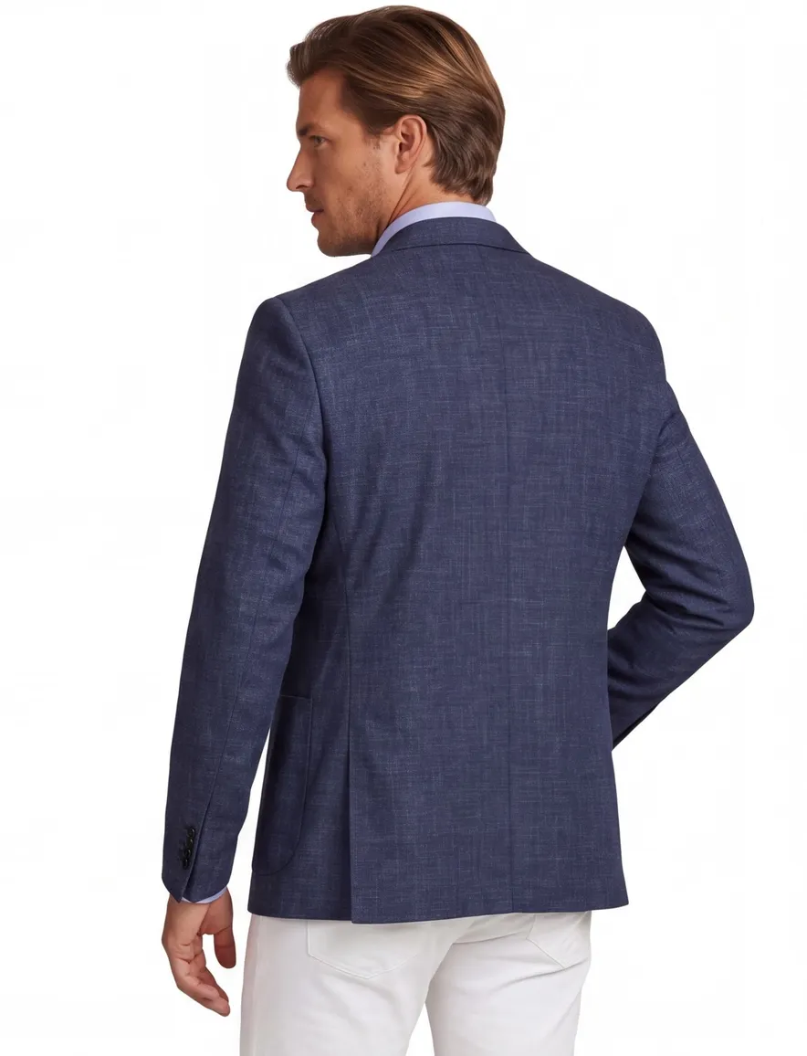 Carl Gross colbert wol navy