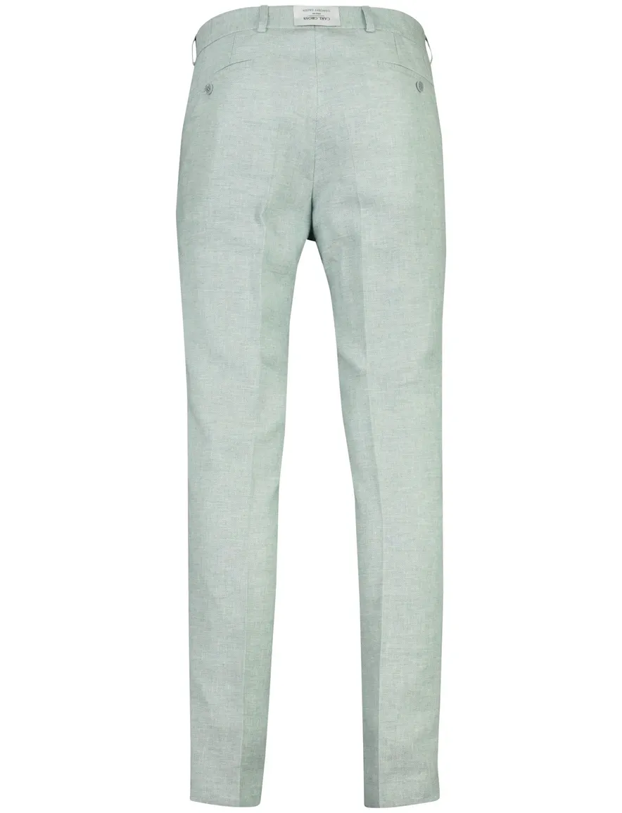 Carl Gross broek groen Shiver