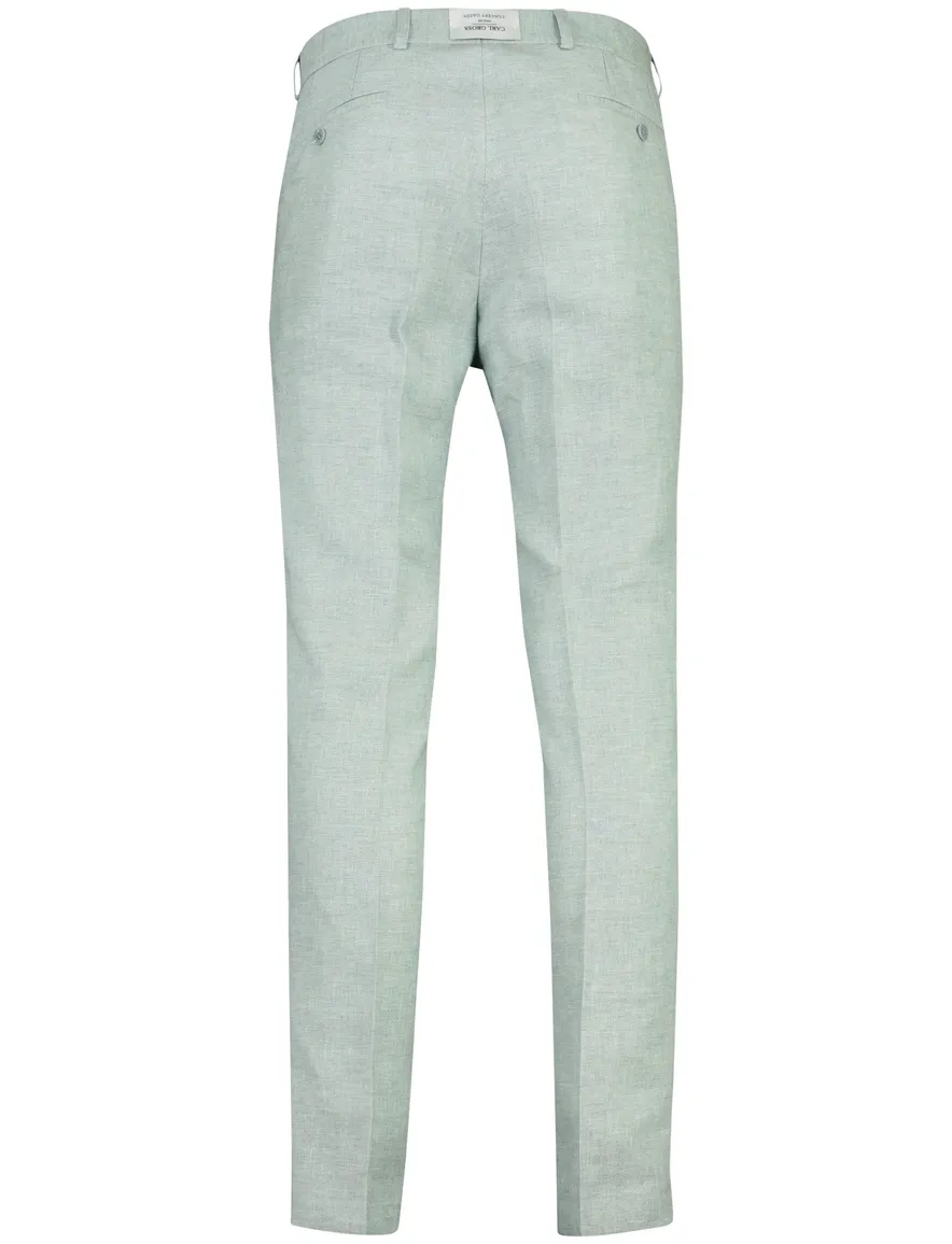 Carl Gross broek lichtgroen Shiver