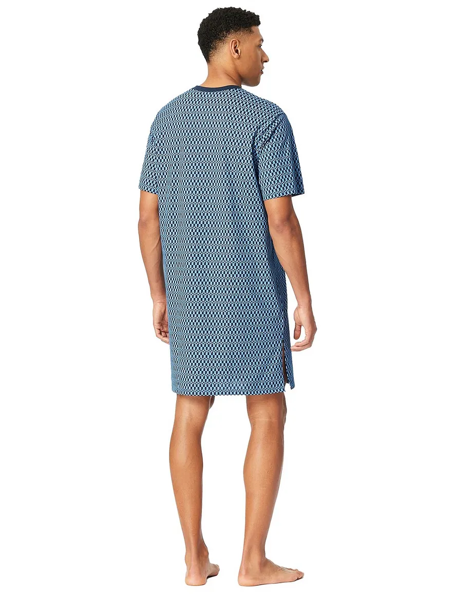 Schiesser nachthemd Comfort Nightwear