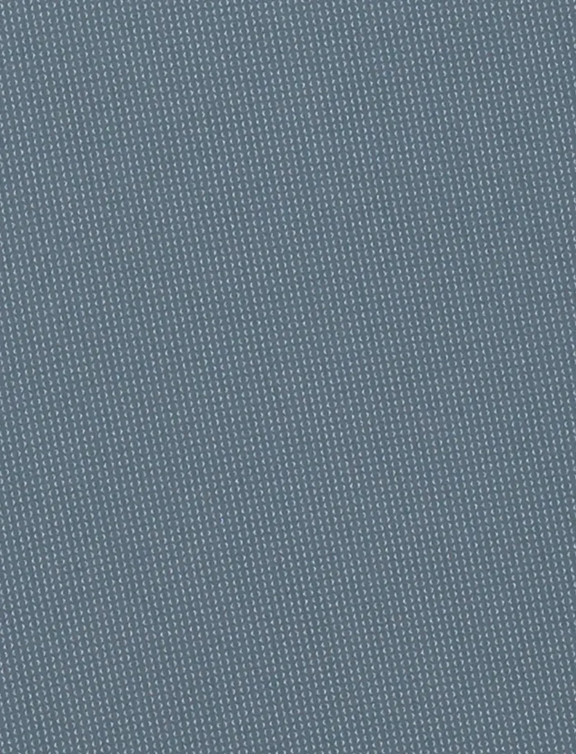 Chino North84 Luxury Comfort effen blauw