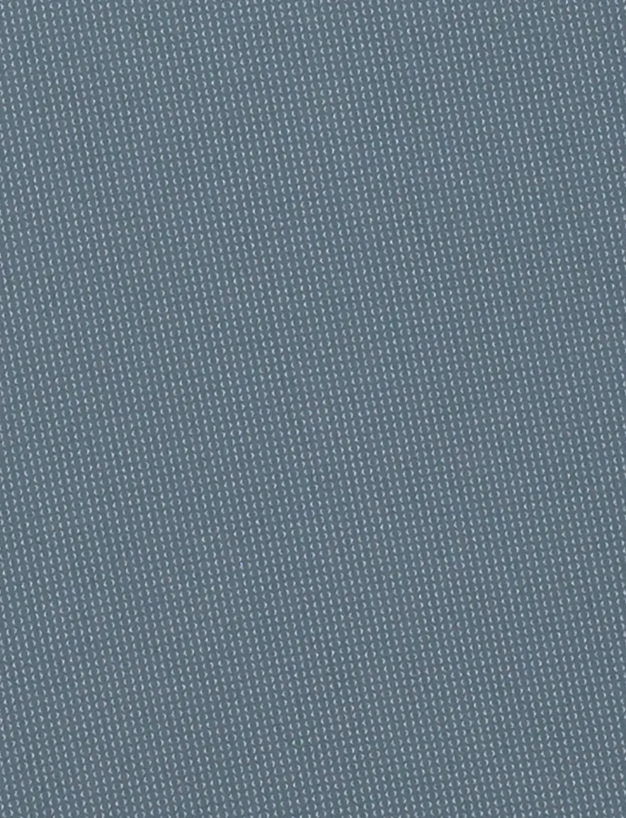 North84 Luxury Comfort Chino blauw