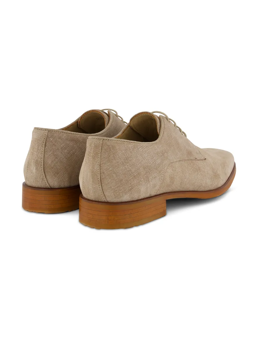 Melik veterschoenen Sughero