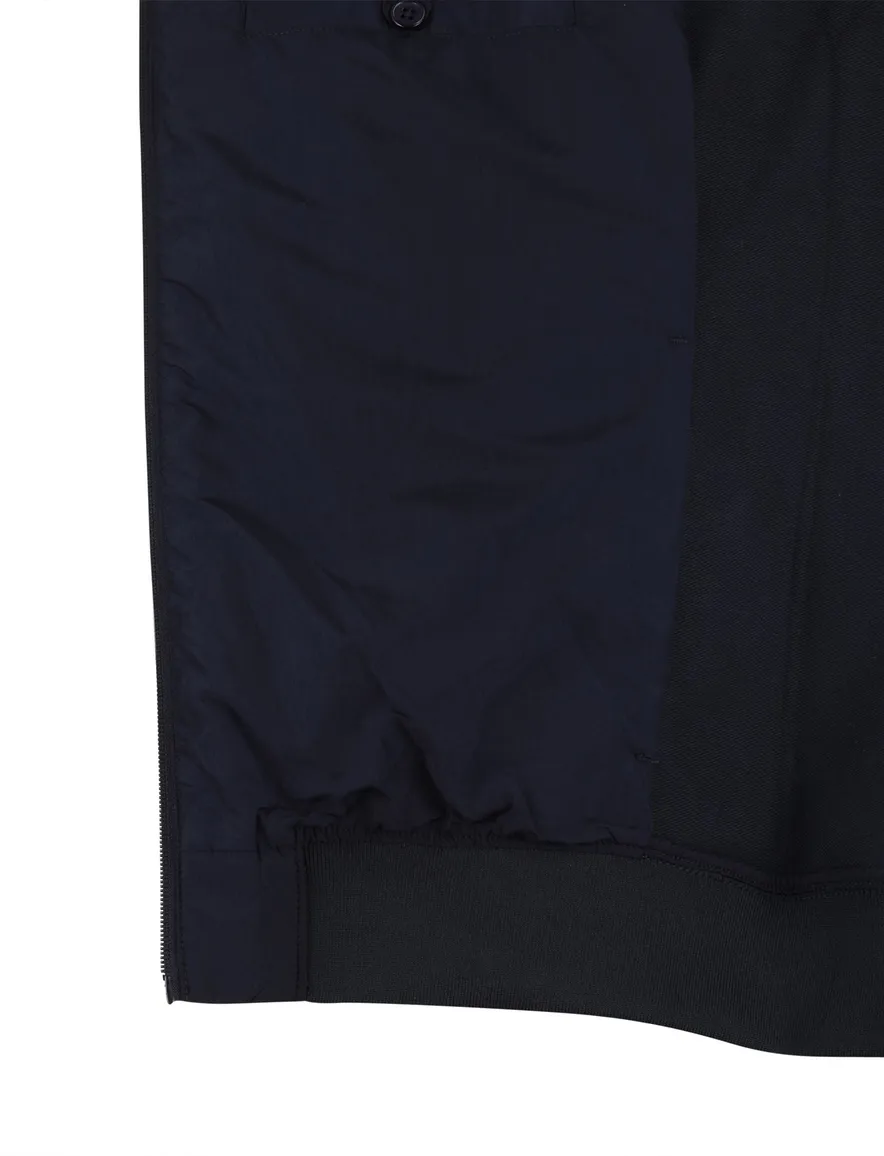 Aeronautica Militare jas afneembare capuchon