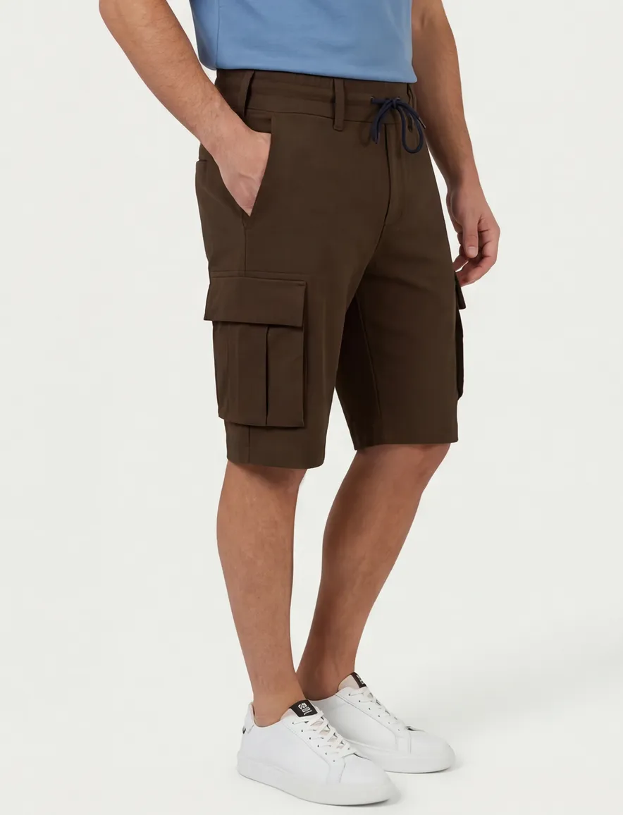 bruine bermuda cargo Aeronautica Militaire