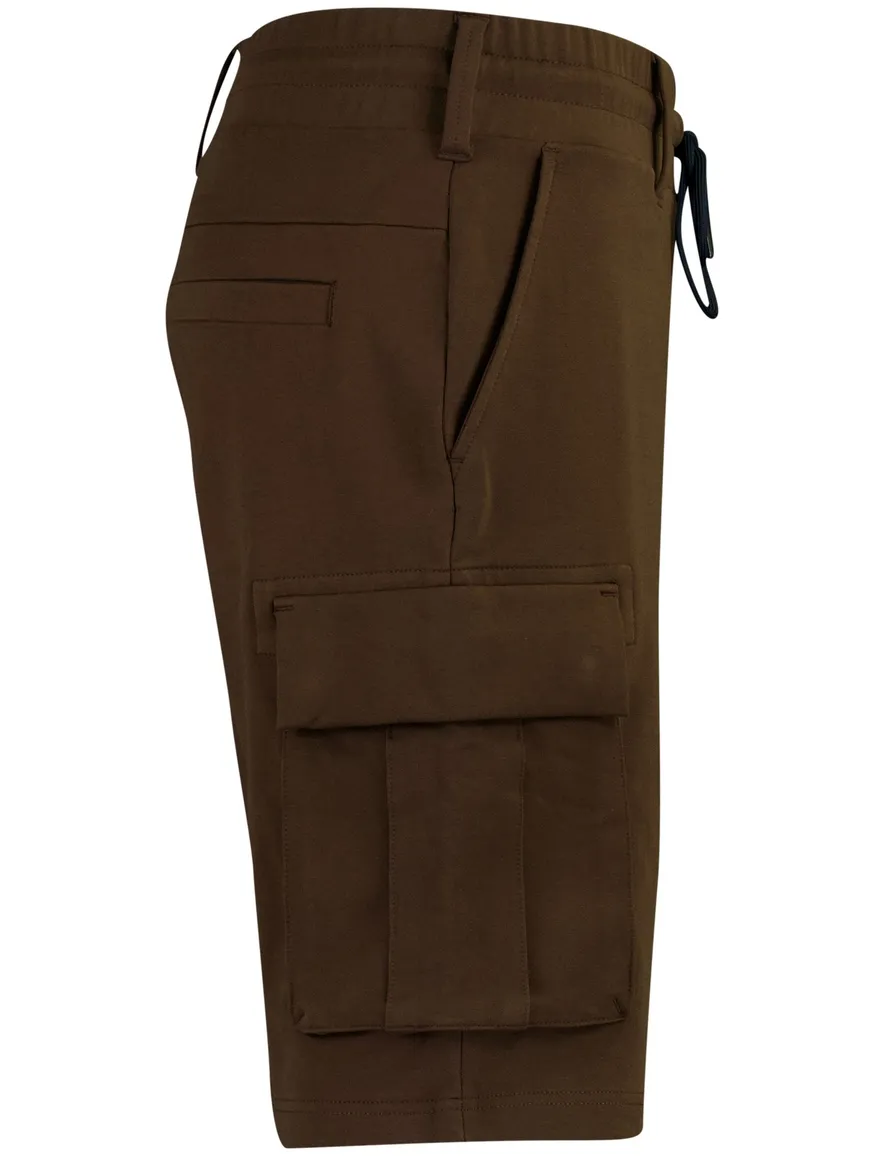 bruine bermuda cargo Aeronautica Militaire