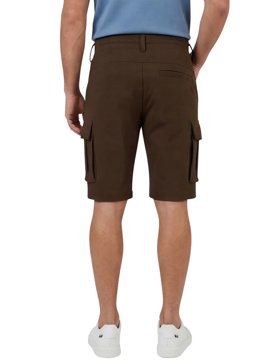 bruine bermuda cargo Aeronautica Militaire