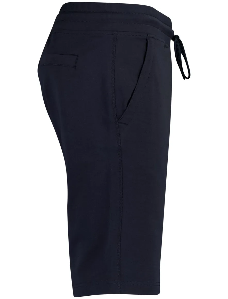 donkerblauw bermuda Aeronautica Militaire