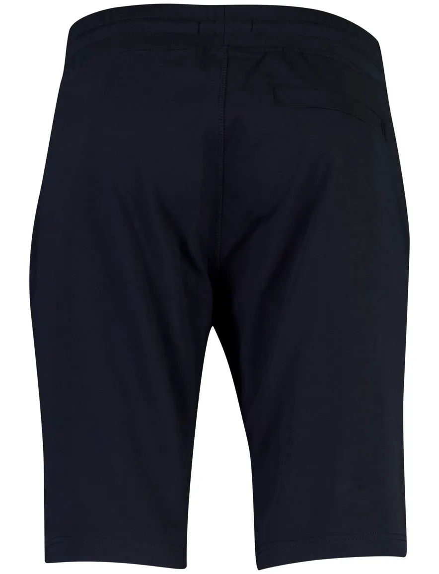 donkerblauw bermuda Aeronautica Militaire