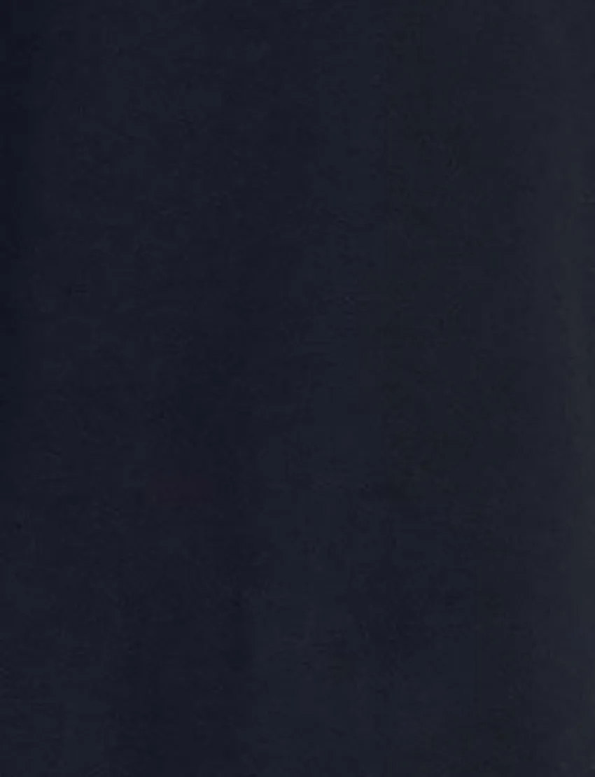 donkerblauw bermuda Aeronautica Militaire