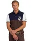 Aeronautica Militare Polo bruin