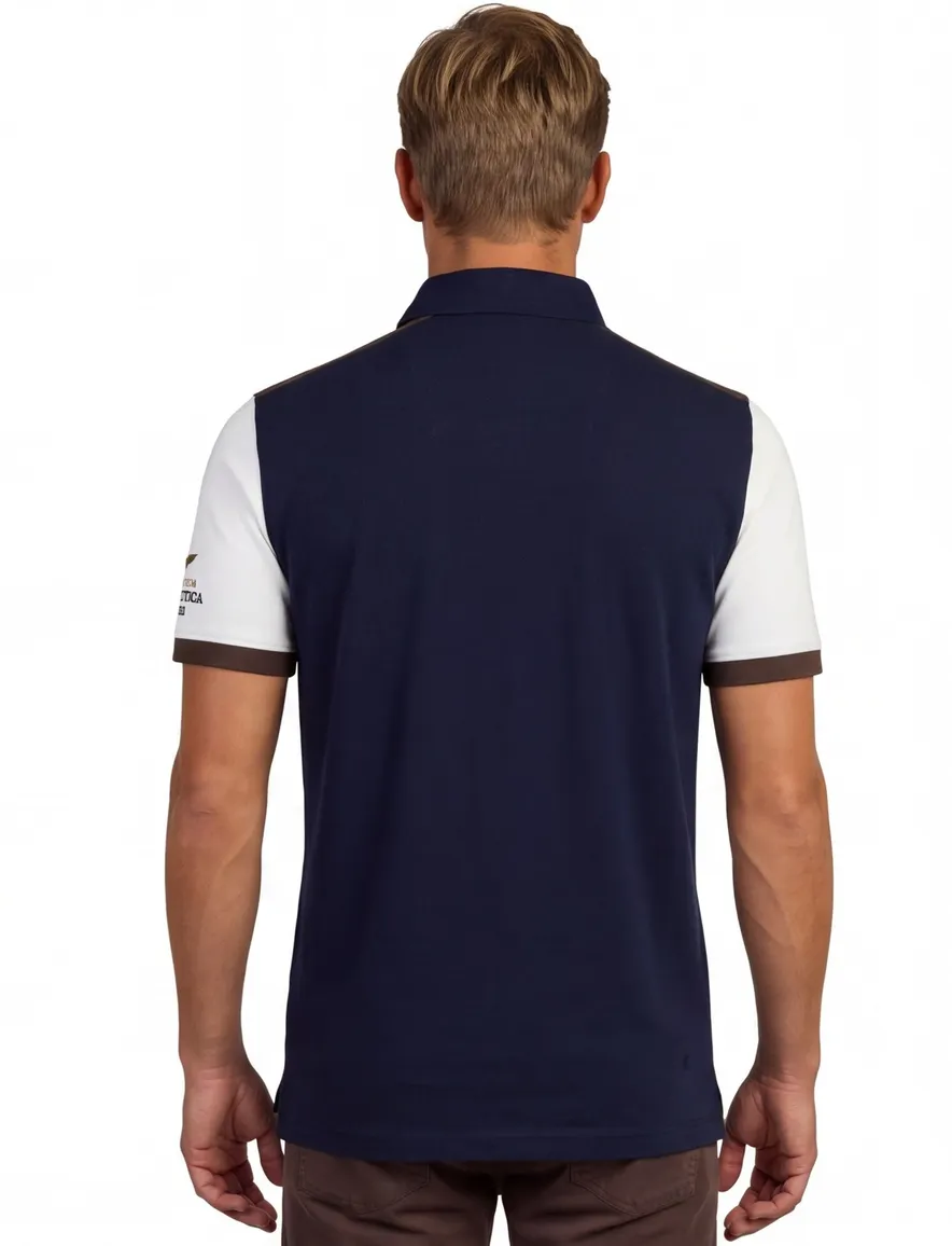 Aeronautica Militare Polo bruin