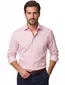 Eton overhemd roze Classic Fit