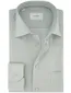 business overhemd groen Eton Classic Fit