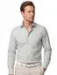business overhemd groen Eton Classic Fit
