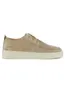 Rehab sneakers taupe suede