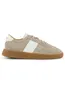 Rehab sneakers beige suede