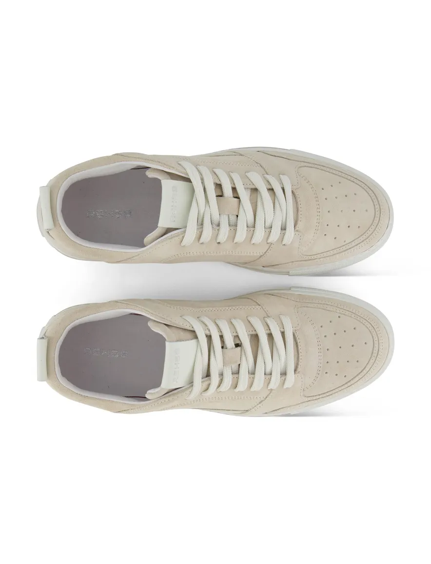 Rehab sneakers beige suede