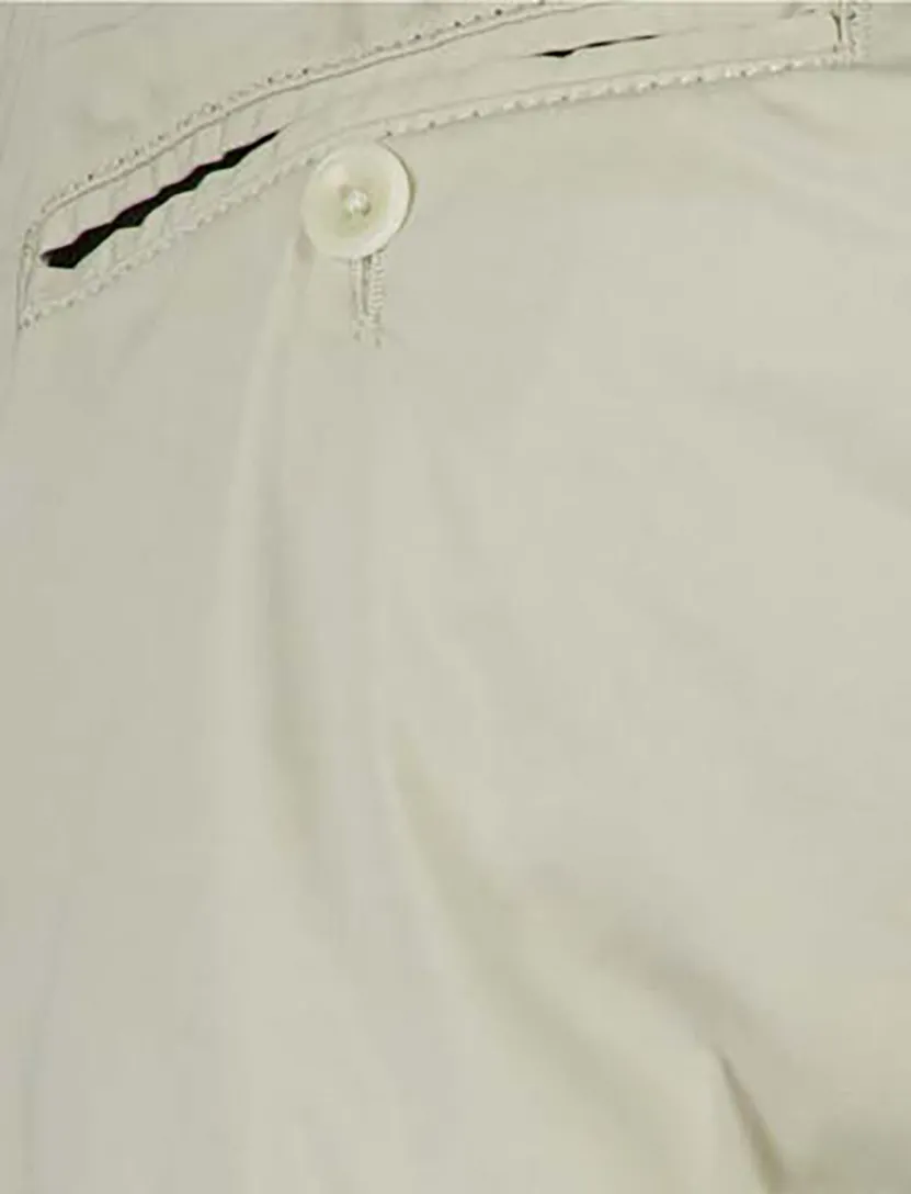 bermuda Alberto Jump slim fit beige