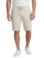 bermuda Alberto House beige normale fit linnen